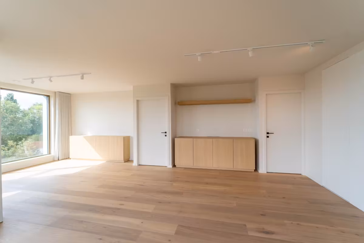 Penthouse avec deux grandes terrasses à Sint-Amandsberg - 13