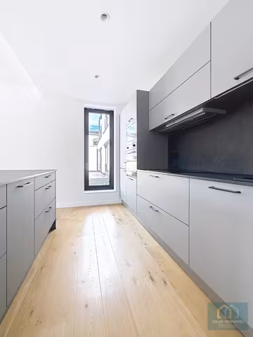 Nouvel appartement dans le complexe The Post - 8
