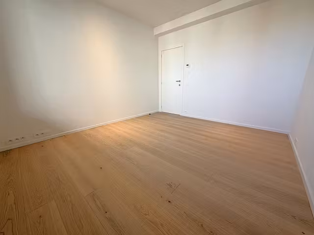 Luxury three-bedroom penthouse in Ixelles - 7