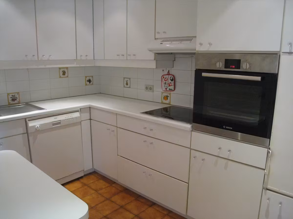 Appartement te huur in 1050 Elsene - 2