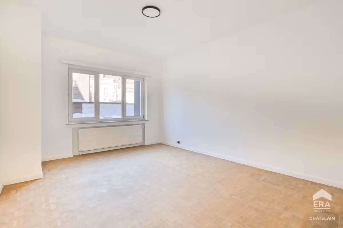 Kastelein - Prachtig appartement met 2 slaapkamers en terras - 12