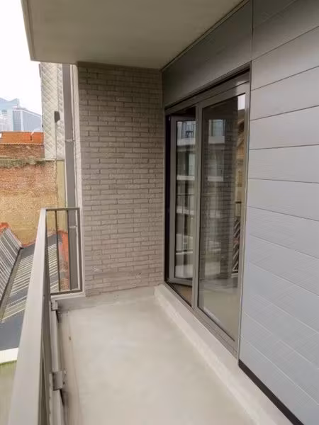 Furnished apartment downtown - 13