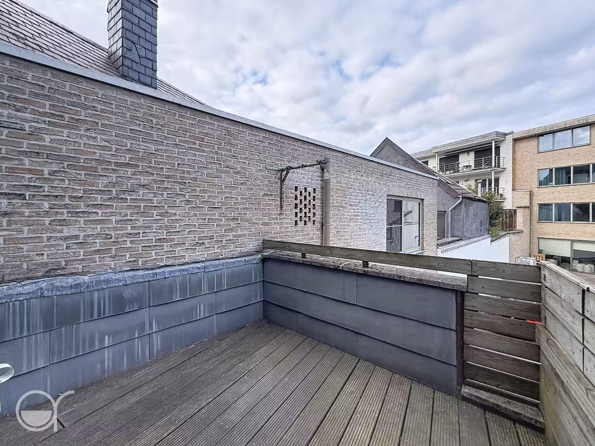 Modern terraced house for rent near Ghent South in a quiet location - 9