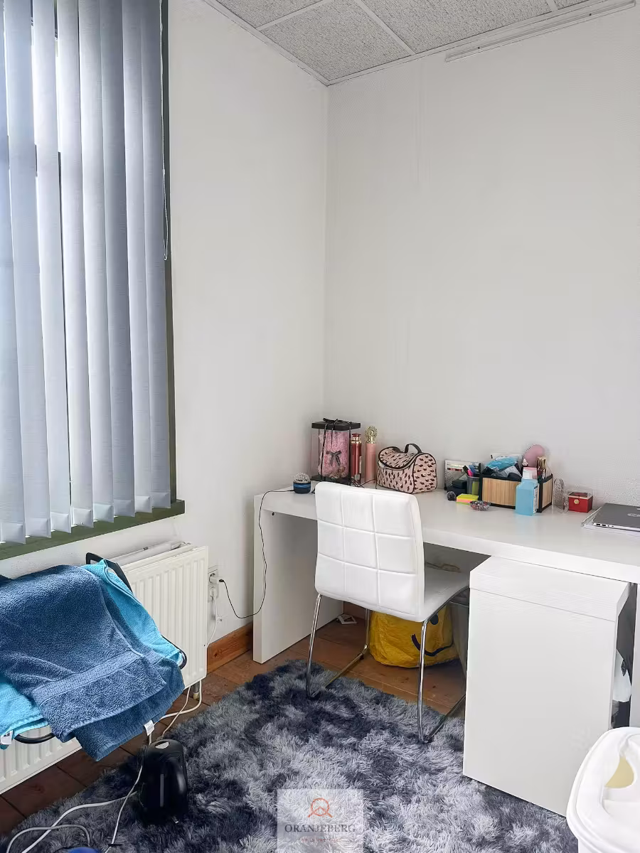 STUDENTENKAMER TE HUUR OP DE NEDERKOUTER! - 11