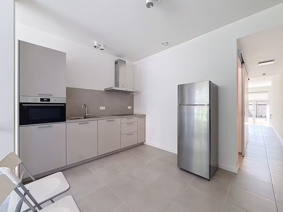 Appartement neuf moderne à louer à Deurne - 13