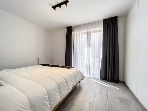 Gemeubileerd appartement met 2 slaapkamers in Sint-Lambrechts-Woluwe - 15