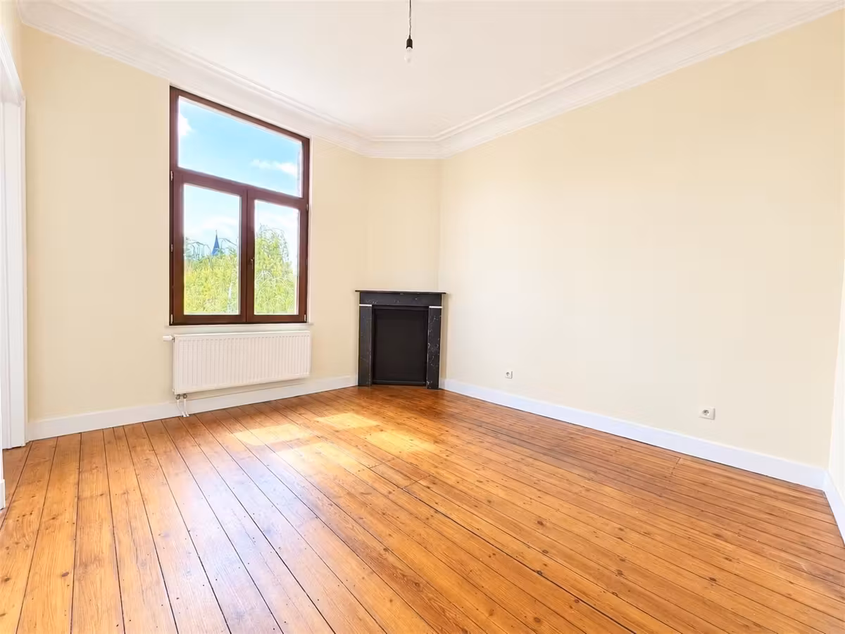 3-bedroom duplex ideal for shared living - 7