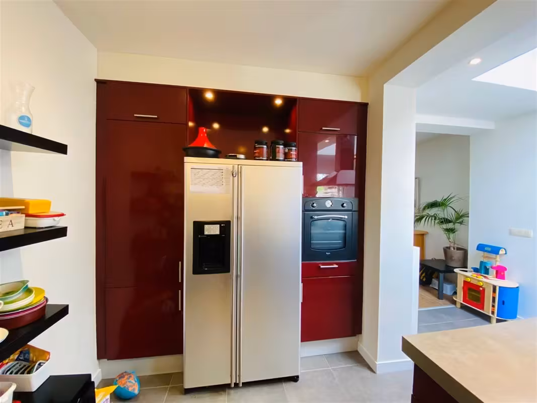 Belle maison avec petit jardin à Berchem - 5