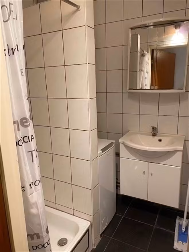 Appartement meublé avec chambre à coucher à Anvers - 4
