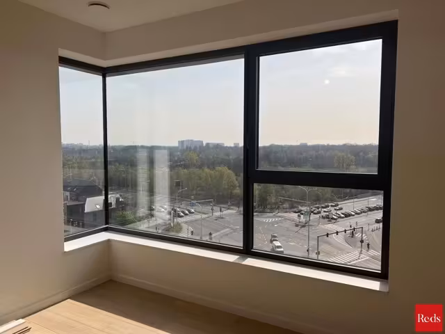 Appartement de 2 chambres avec spacieuse terrasse et parking - 5