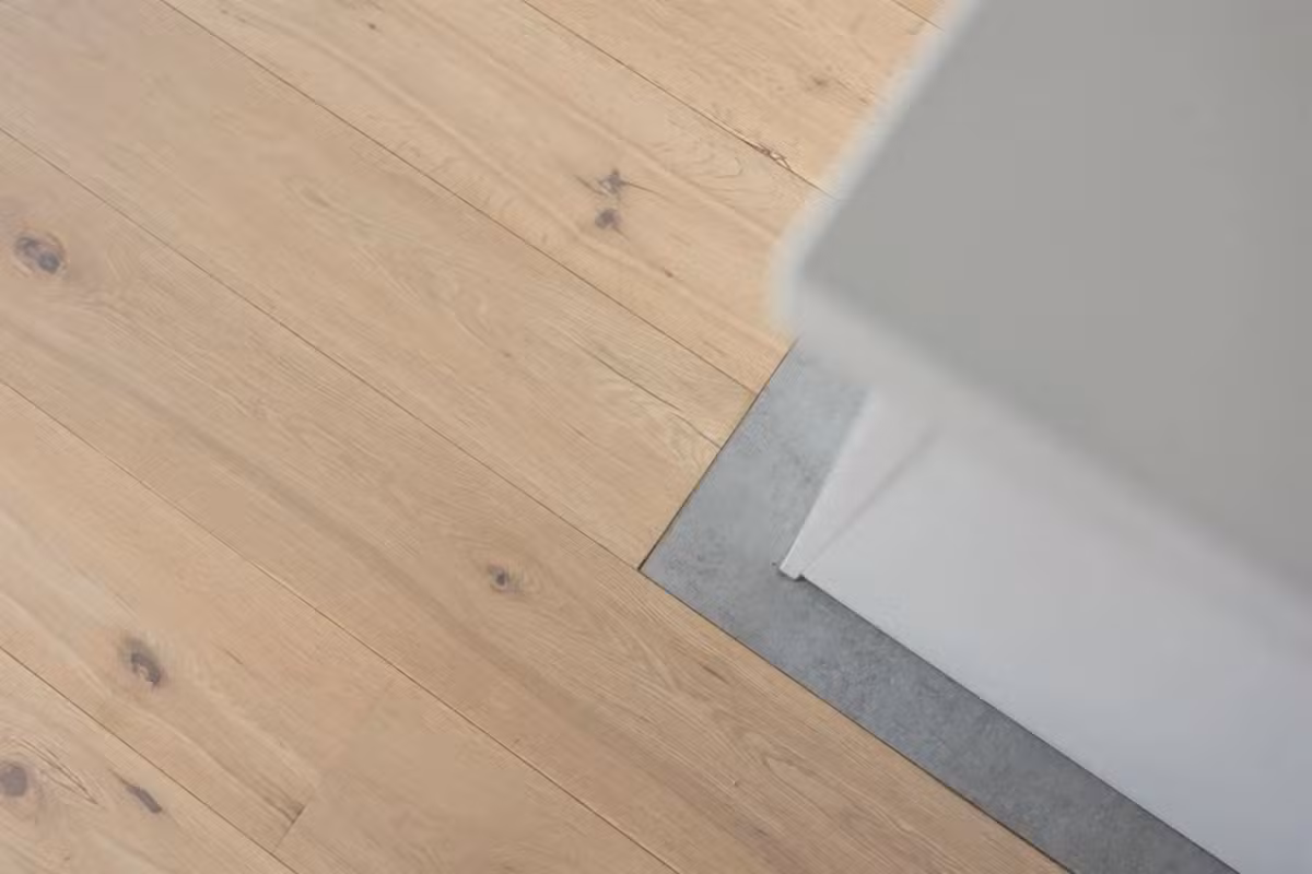 Appartement lumineux avec une chambre à coucher et terrasse - 5