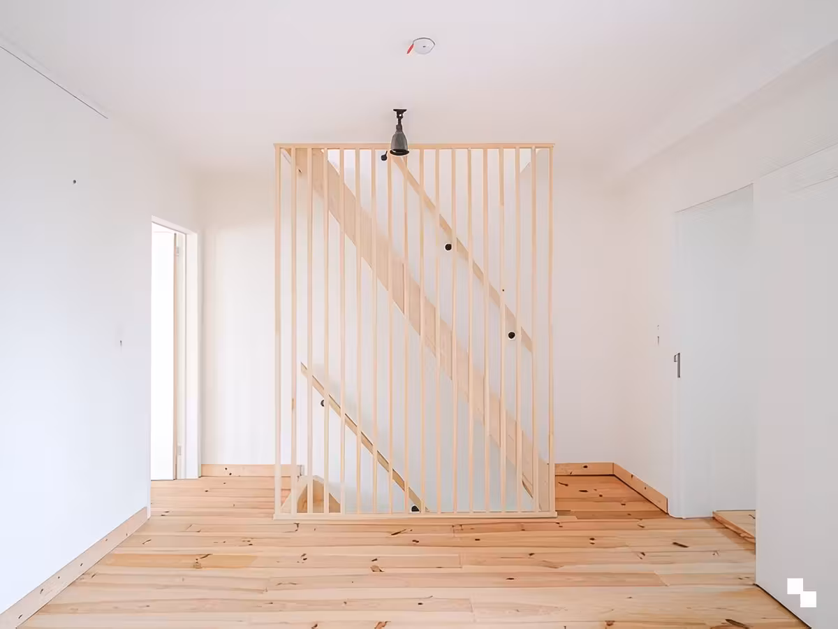 Gerenoveerde rijwoning met 3 slaapkamers - 13