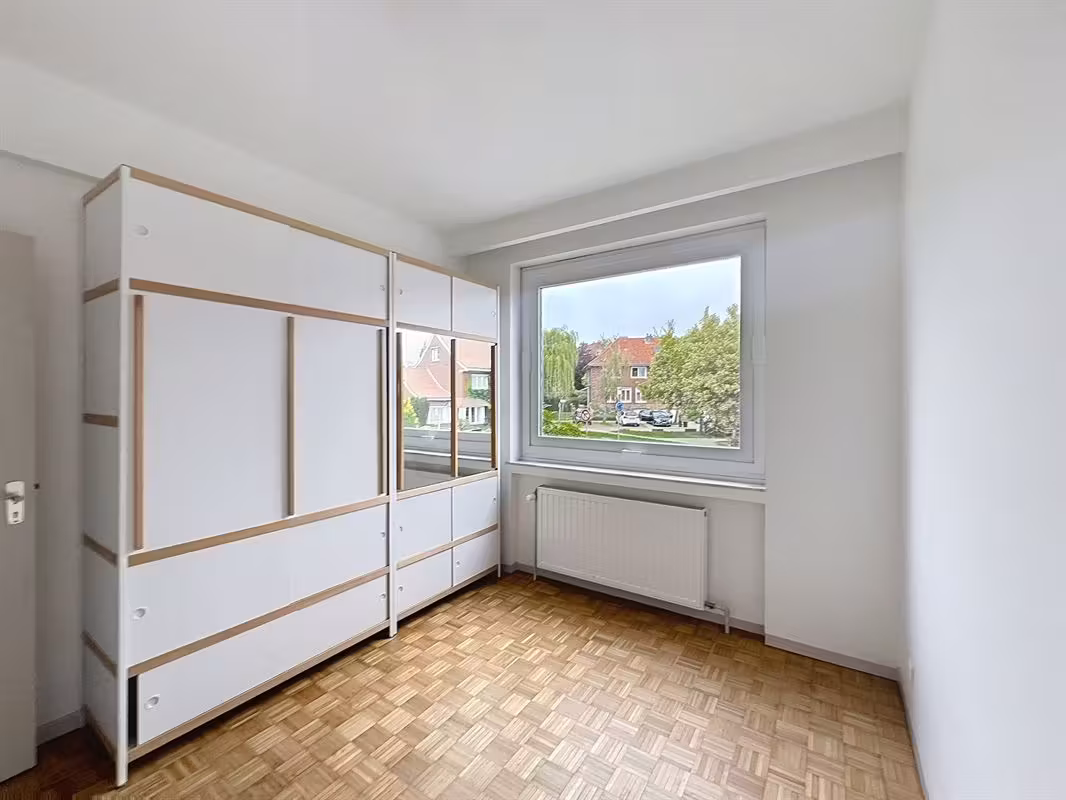 Appartement avec une chambre à Woluwe-Saint-Lambert - 8
