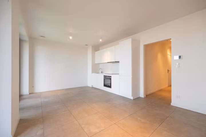 Appartement 1 chambre avec terrasse fantastique - 5