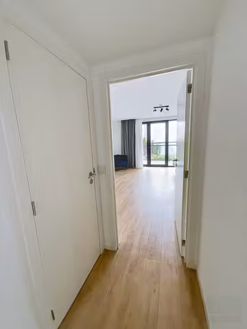 Studio meublé moderne à Schaerbeek - 14