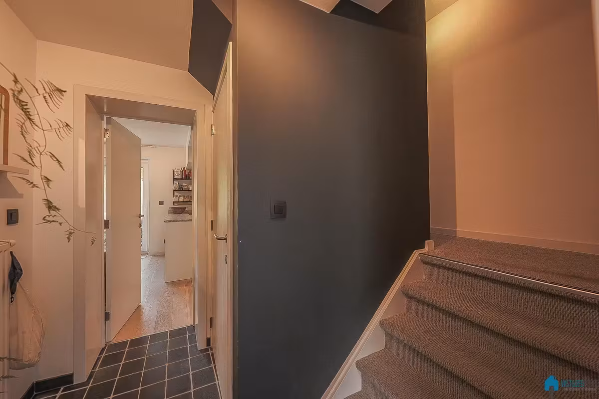 Charmant gerenoveerde woning met ruime tuin - 16