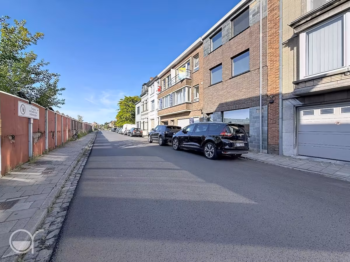 Gemeubeld één slaapkamer-appartement te Gentbrugge - 8