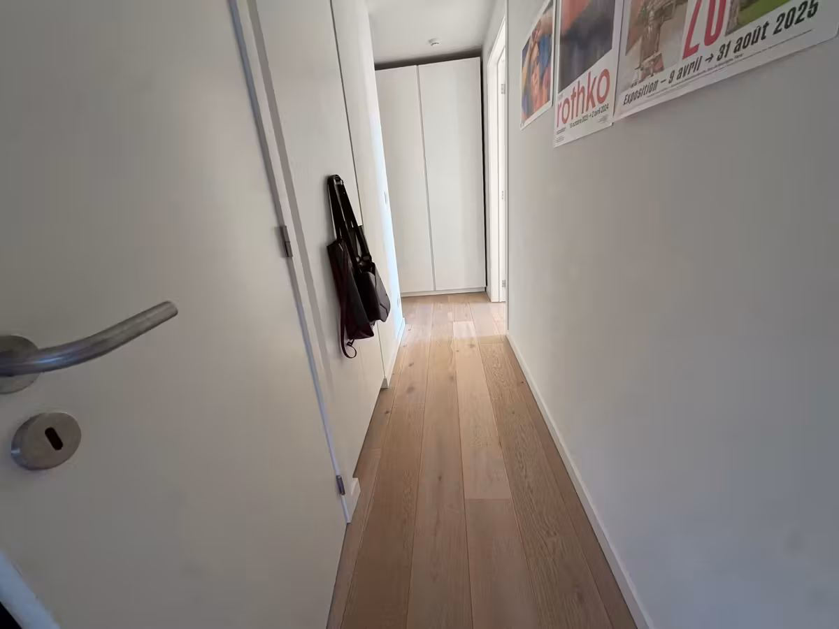 Gemeubeld appartement nabij Gulden Vlies - 11
