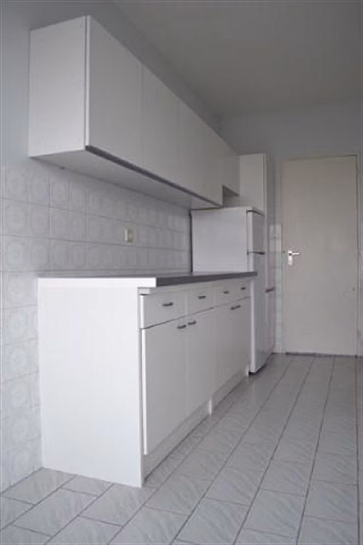 Appartement op de 10de verdieping met zicht op Square Marie Louise - 3