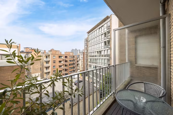 Appartement spacieux près du quartier animé du Sud - 9