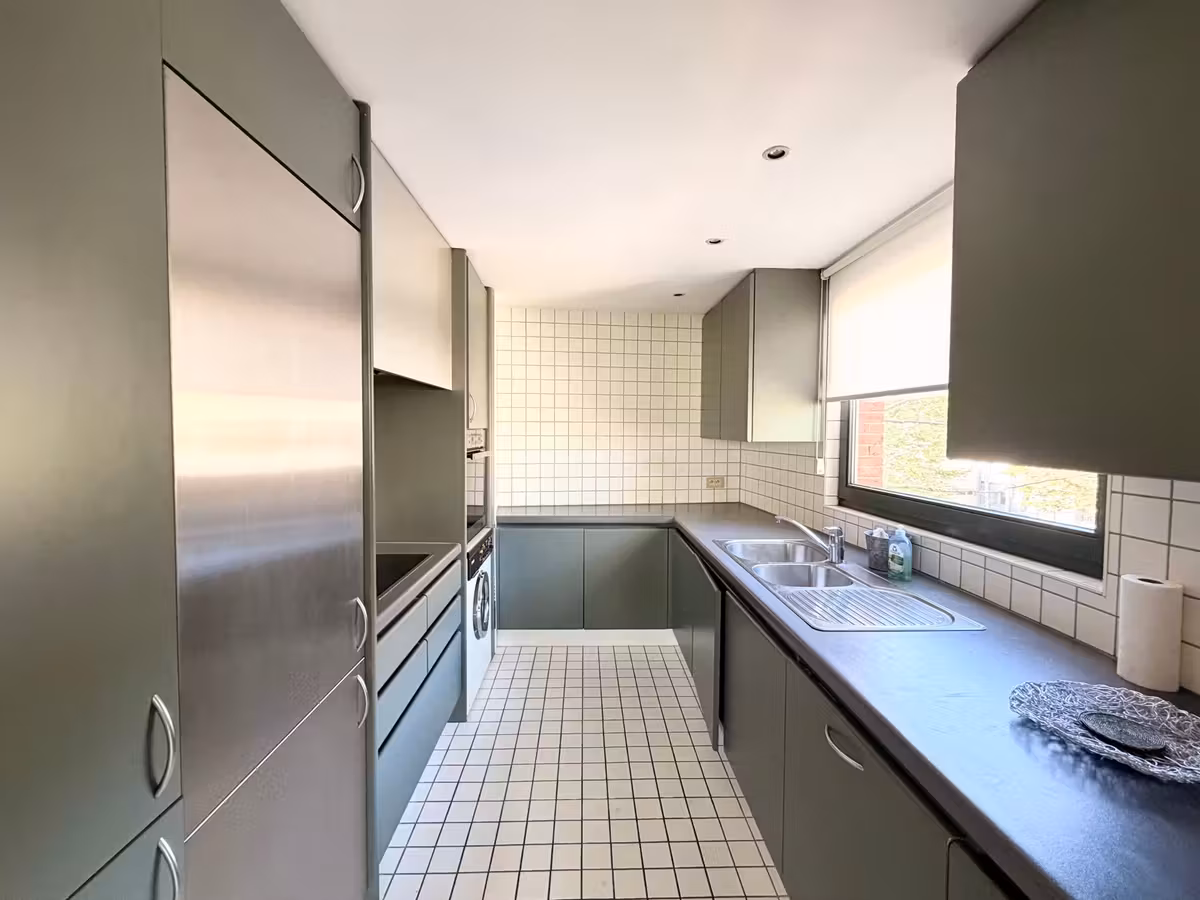 Appartement meublé avec terrasse et parking - 3