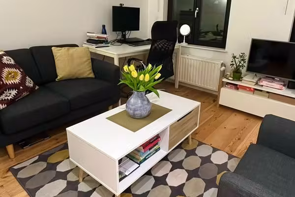 Appartement te huur in Sint-Gillis - 9