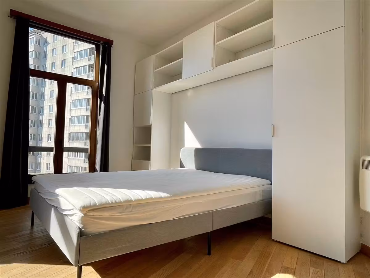 Renovated furnished studio in Schaerbeek - 16