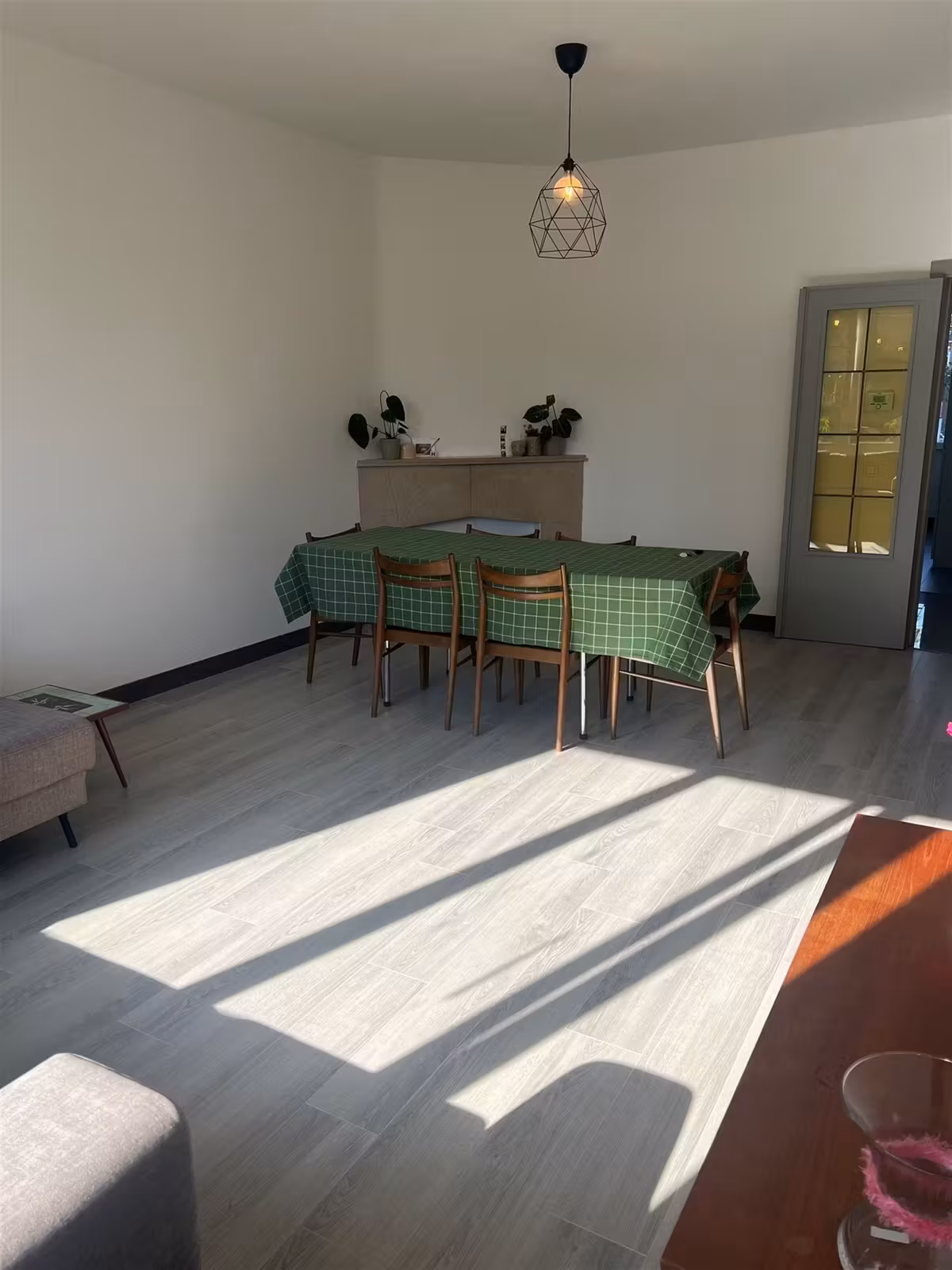 Bright 1-bedroom apartment in Antwerp - 3