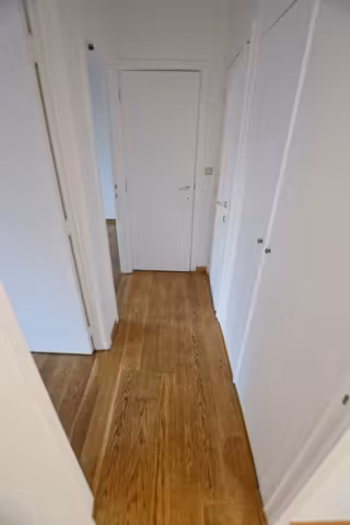 Rez-de-chaussée te huur in Woluwe-Saint-Pierre - 5