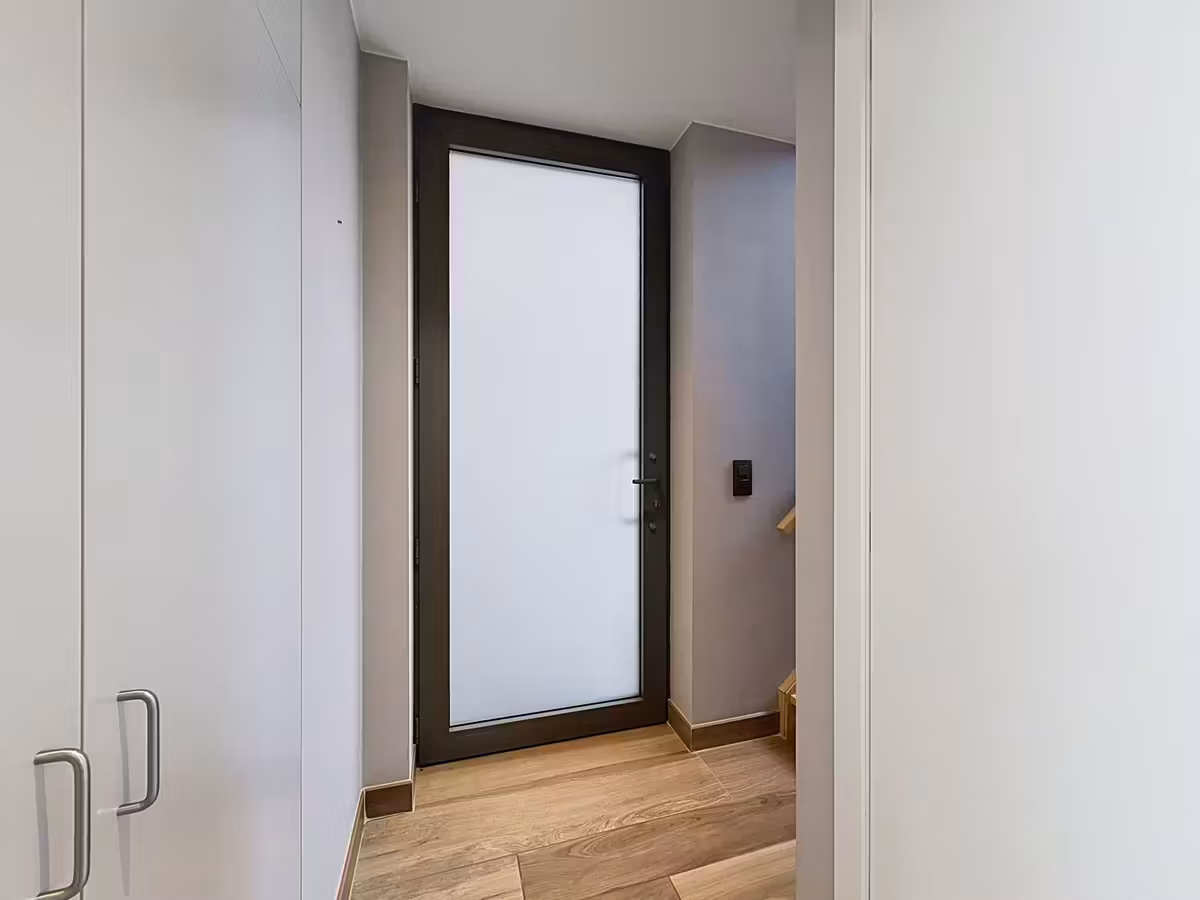 Energiezuinige woning met 3 slaapkamers te huur in Hoboken - 7