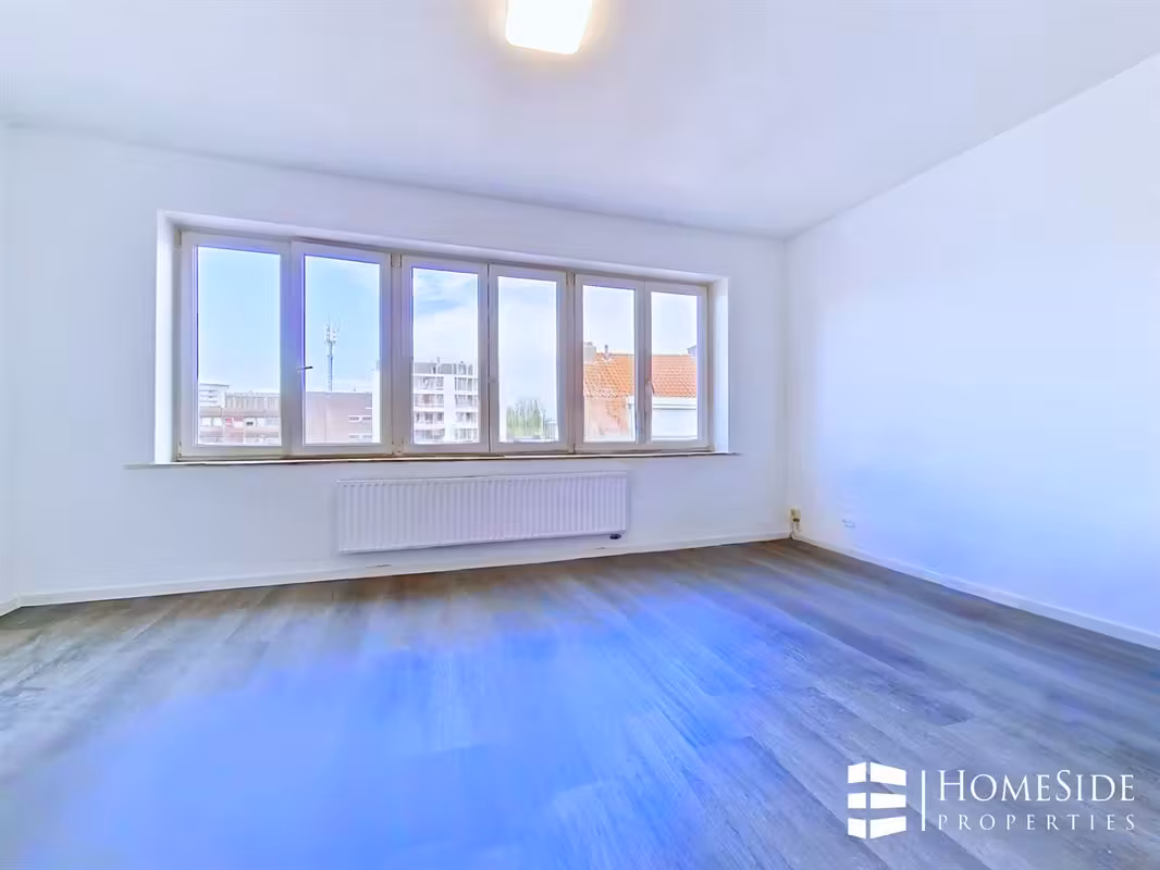 Appartement in rustige buurt van Ganshoren - 4