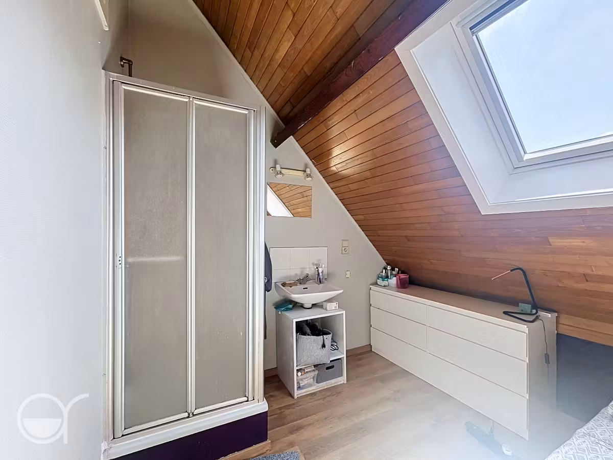 Nice rooftop apartment in Ghent center - 6