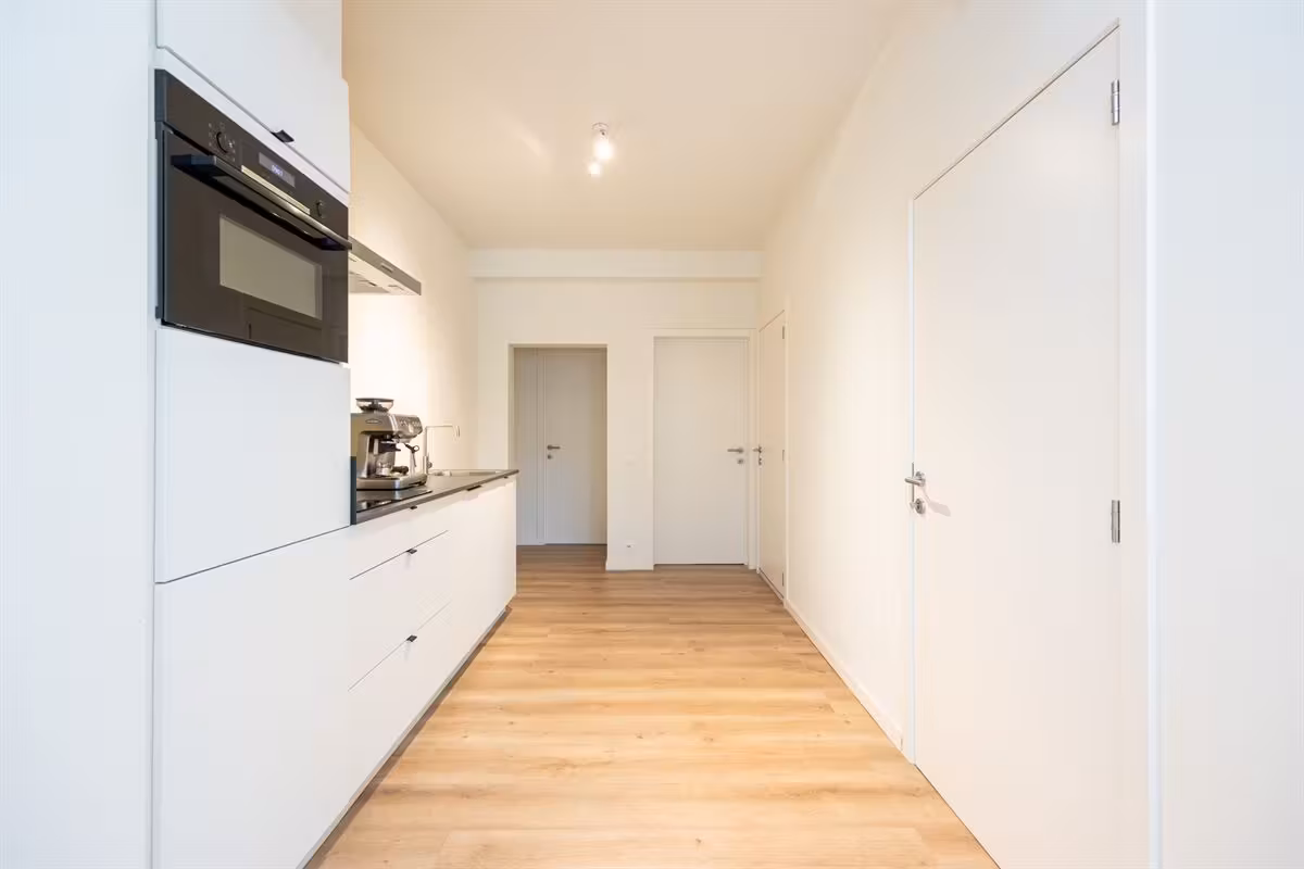 Bel appartement 78m² en centre-ville - 11