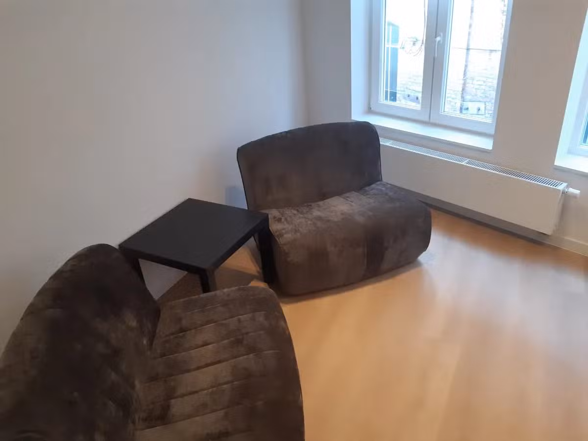 Appartement triplex élégant à Ekkergem - 7