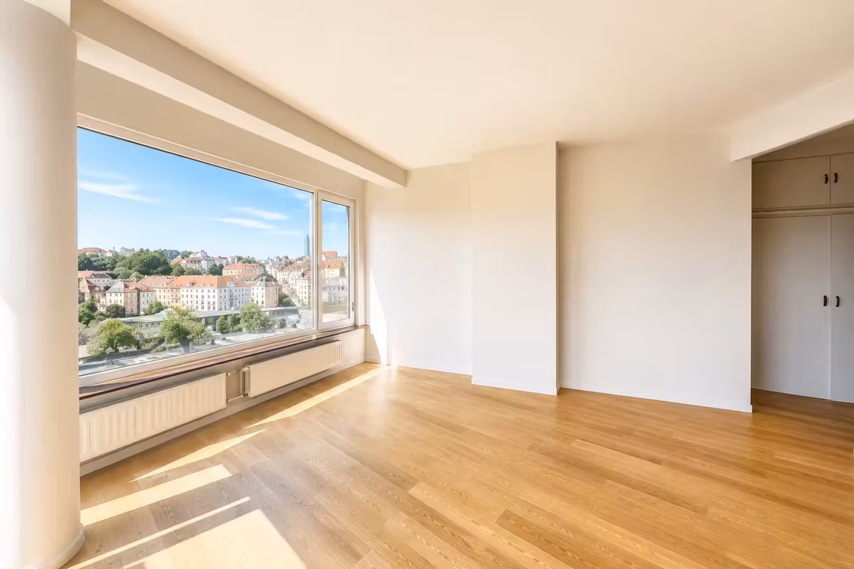 2-bedroom apartment with terraces in Flagey - 6