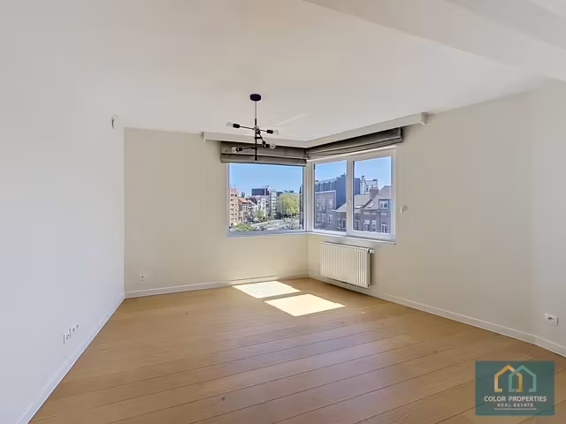 Appartement 3 chambres à Schaerbeek - 2