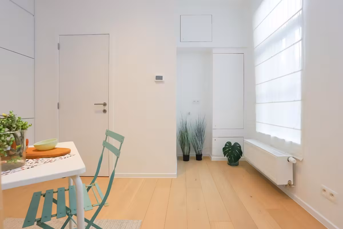 Unieke beluikwoning in centrum Gent - 9
