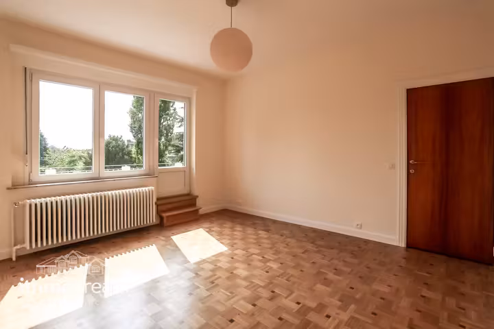 Appartement te huur in Ukkel met terras - 4