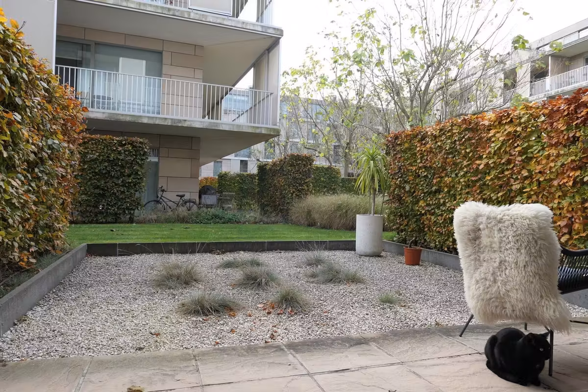 Leuk appartement in woonproject Reylof te Gent - 15