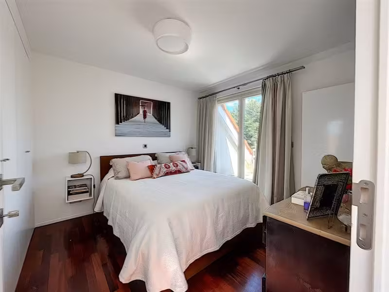 Magnifiek duplex penthouse in de Europese wijk - 11