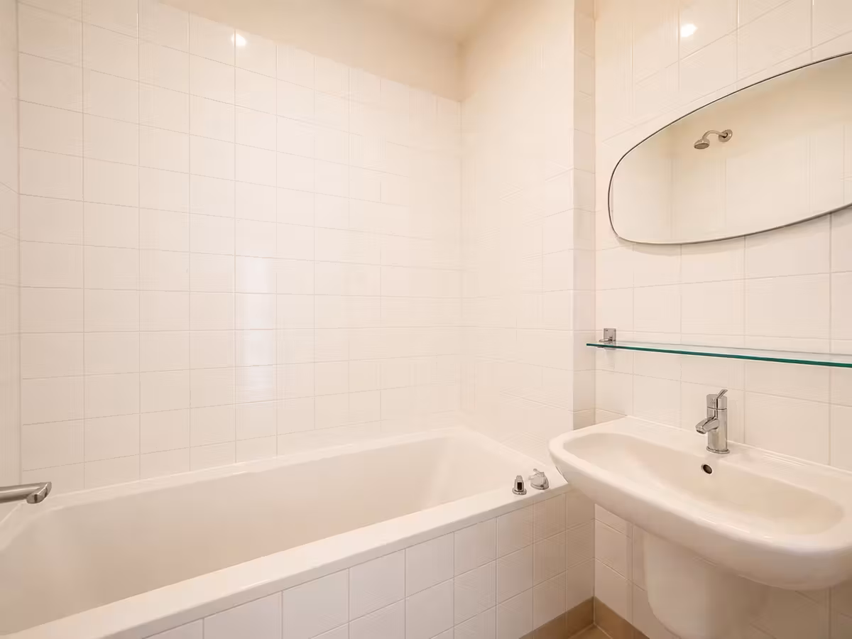 2-bedroom apartment with terraces in Flagey - 5