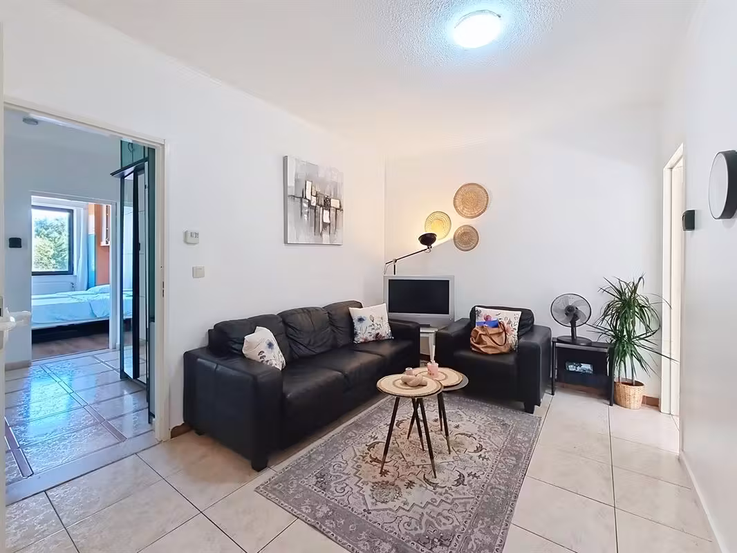 Appartement met 3 slaapkamers in Sint-Agatha-Berchem - 7