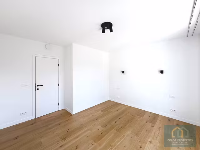 Nouvel appartement dans le complexe The Post - 6