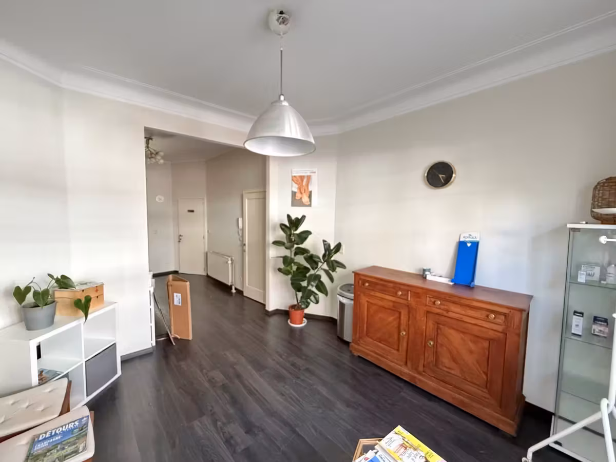 Huis met 3 slaapkamers en bureau in Woluwe-Saint-Lambert - 2