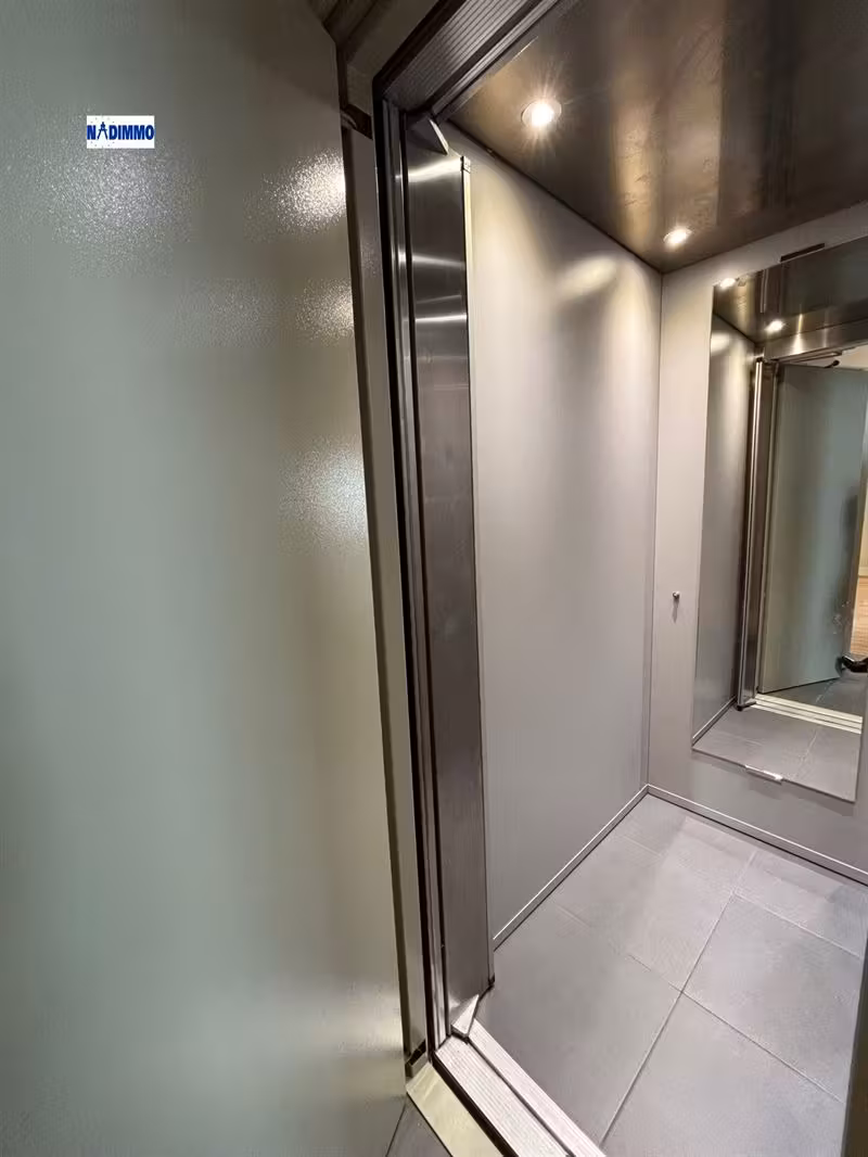 Modern appartement in Woluwe-Saint-Lambert - 15