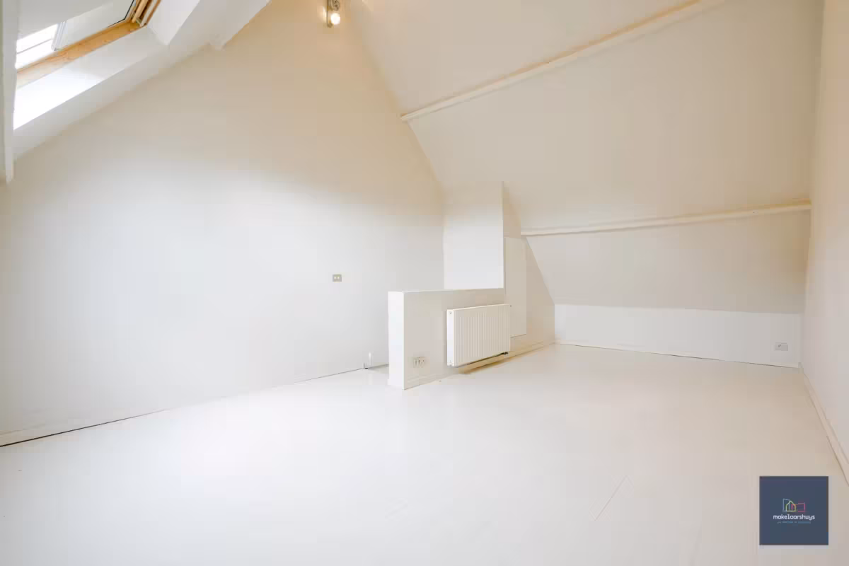 Instapklare woning met garage te Gentbrugge - 13