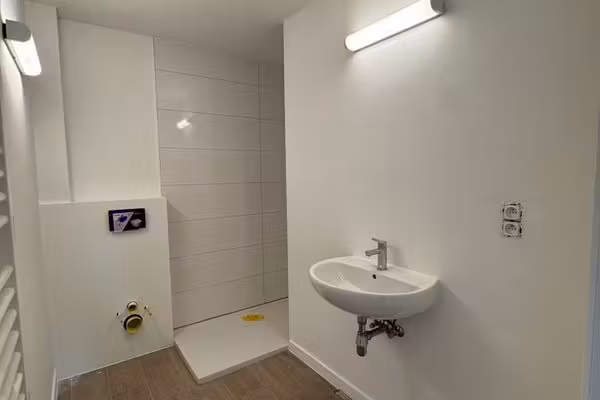 Gerenoveerd tweeslaapkamer appartement te huur in Deurne - 16