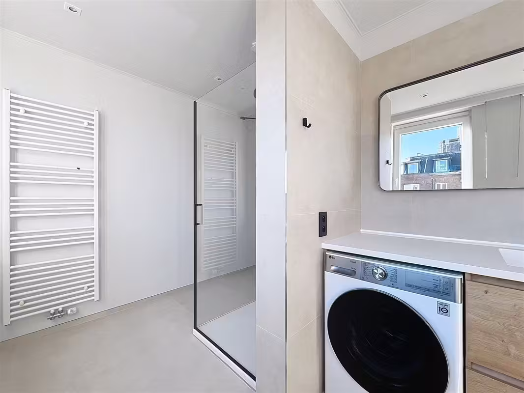 Prestigious 4-bedroom apartment in Fort Jaco - 4