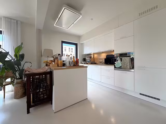 Stunning furnished duplex in Forest - 13