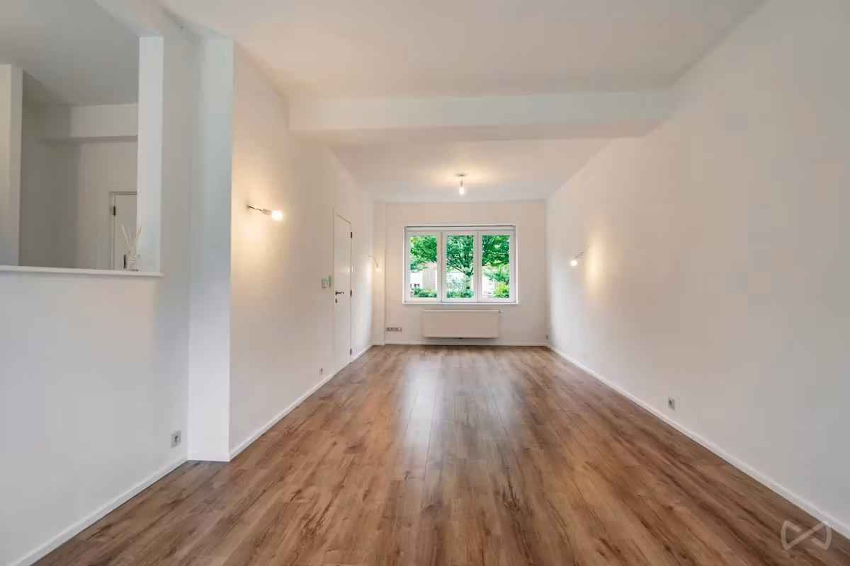 Huis met twee slaapkamers in Ganshoren - 5